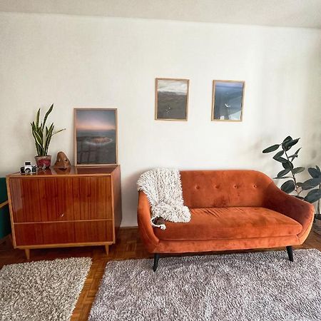 Veszprém Vandor Apartman מראה חיצוני תמונה