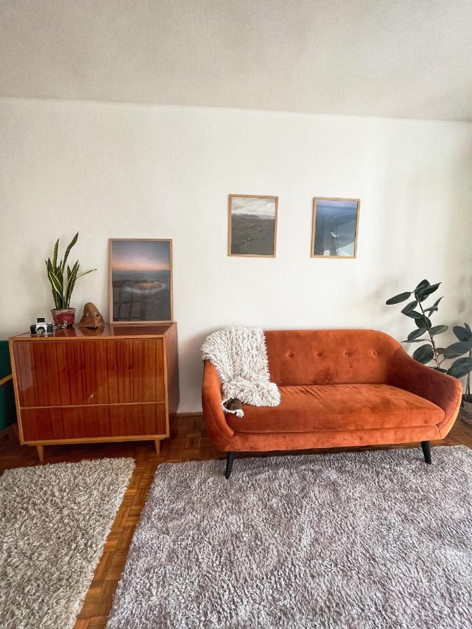 Veszprém Vandor Apartman מראה חיצוני תמונה