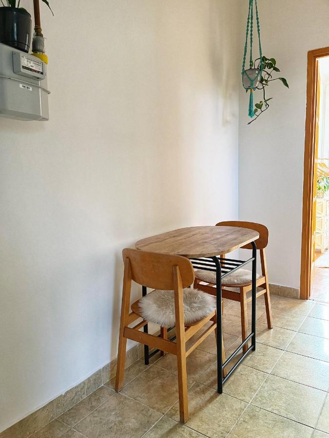 Veszprém Vandor Apartman מראה חיצוני תמונה