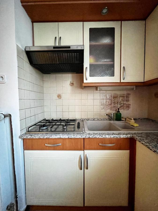 Veszprém Vandor Apartman מראה חיצוני תמונה