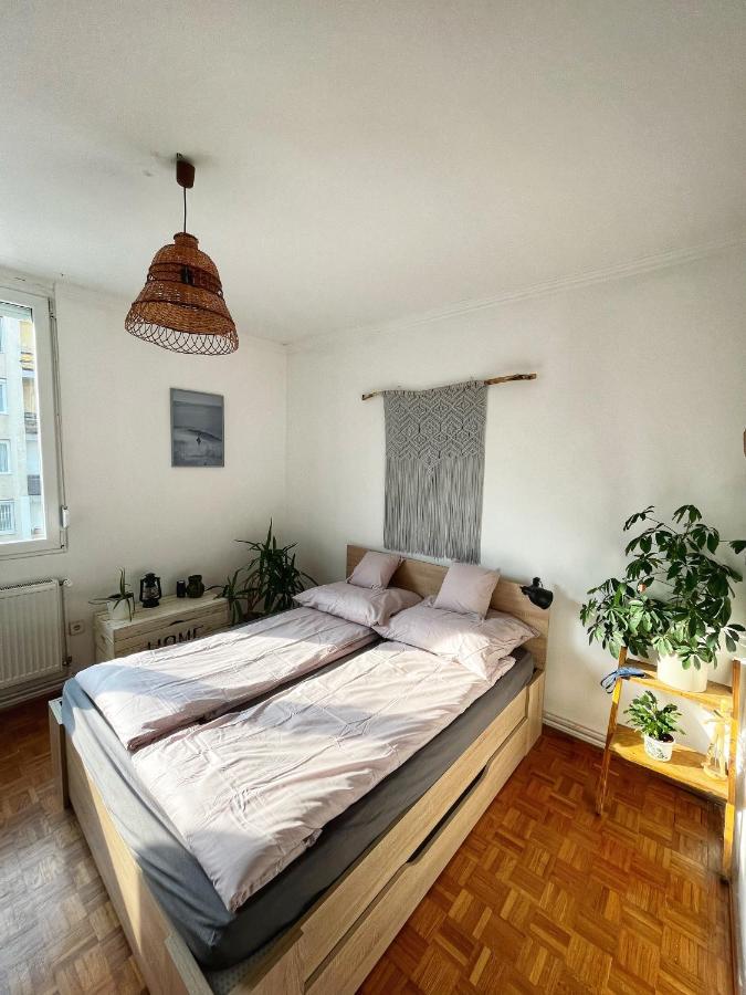 Veszprém Vandor Apartman מראה חיצוני תמונה